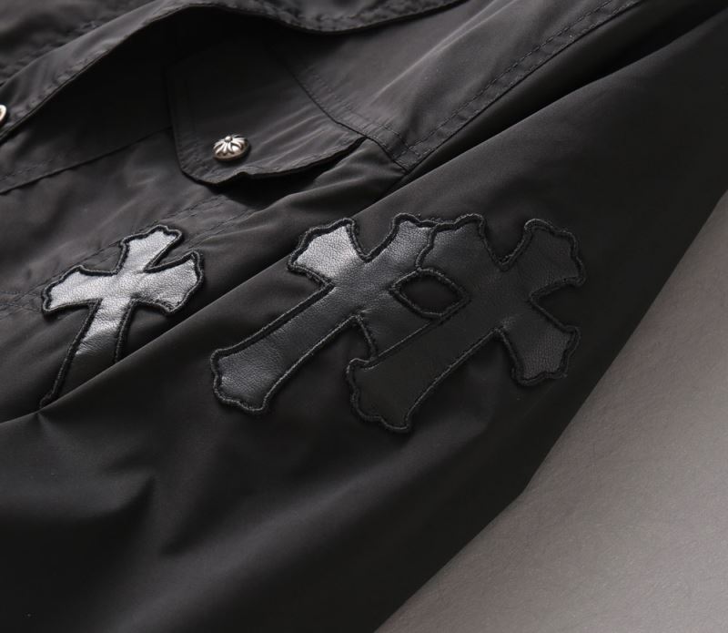 Chrome Hearts Outwear